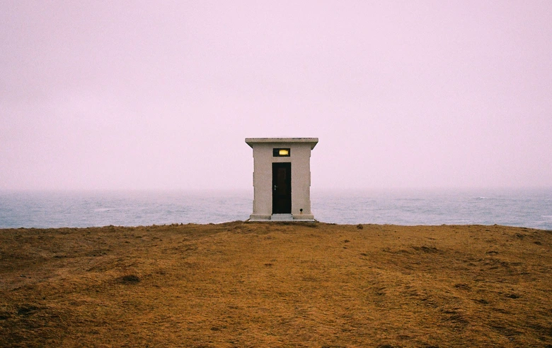 Documentary photograph from Gréta Čandová's portfolio, 12
