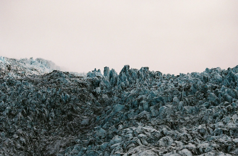 Documentary photograph from Gréta Čandová's portfolio, 9